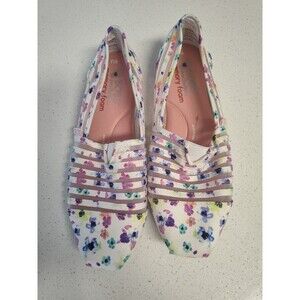 Bobs Skechers Daisy Darling Mesh Flats Women's Size 7.5W New without tags